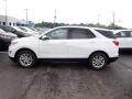 Summit White - Equinox LT AWD Photo No. 3