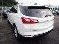 Summit White - Equinox LT AWD Photo No. 4