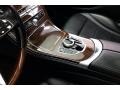 Black Controls Photo for 2017 Mercedes-Benz C #138969999
