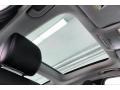 2017 Mercedes-Benz C Black Interior Sunroof Photo