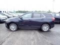 Midnight Blue Metallic - Equinox LT AWD Photo No. 2