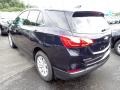 Midnight Blue Metallic - Equinox LT AWD Photo No. 3