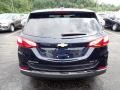 Midnight Blue Metallic - Equinox LT AWD Photo No. 4