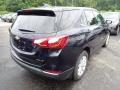 Midnight Blue Metallic - Equinox LT AWD Photo No. 5
