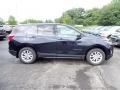 Midnight Blue Metallic - Equinox LT AWD Photo No. 6
