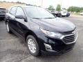 Midnight Blue Metallic - Equinox LT AWD Photo No. 7