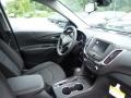 Midnight Blue Metallic - Equinox LT AWD Photo No. 10