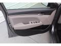 2019 Machine Gray Hyundai Elantra SEL  photo #11