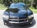 2014 Pitch Black Dodge Charger R/T Plus 100th Anniversary Edition  photo #3