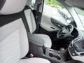 Ash Gray Front Seat Photo for 2020 Chevrolet Equinox #138971241