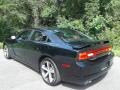 2014 Pitch Black Dodge Charger R/T Plus 100th Anniversary Edition  photo #8