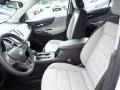 Ash Gray Interior Photo for 2020 Chevrolet Equinox #138971328