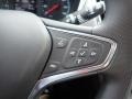 Ash Gray Steering Wheel Photo for 2020 Chevrolet Equinox #138971394