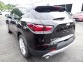 Black - Blazer LT AWD Photo No. 3
