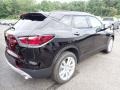 Black - Blazer LT AWD Photo No. 5