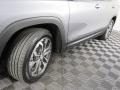 Graphite Gray Metallic - Terrain SLT AWD Photo No. 10