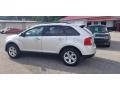 Ingot Silver Metallic - Edge SEL AWD Photo No. 3