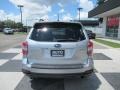 Ice Silver Metallic - Forester 2.5i Limited Photo No. 4