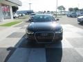 2013 Brilliant Black Audi A6 2.0T Sedan  photo #2