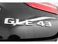 Black - GLE 43 AMG 4Matic Coupe Photo No. 9