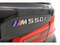 Dark Graphite Metallic - 5 Series M550i xDrive Sedan Photo No. 7