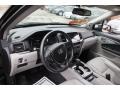 2017 Crystal Black Pearl Honda Pilot EX-L AWD w/Navigation  photo #10