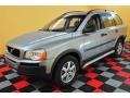 2004 Silver Metallic Volvo XC90 T6 AWD  photo #3