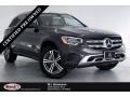 Graphite Grey Metallic - GLC 300 Photo No. 1