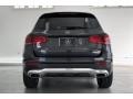 Graphite Grey Metallic - GLC 300 Photo No. 3