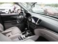 2017 Crystal Black Pearl Honda Pilot EX-L AWD w/Navigation  photo #16