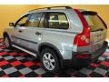 2004 Silver Metallic Volvo XC90 T6 AWD  photo #4