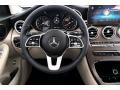 Graphite Grey Metallic - GLC 300 Photo No. 4