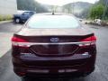 Ruby Red - Fusion SE AWD Photo No. 3