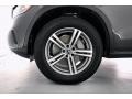 Graphite Grey Metallic - GLC 300 Photo No. 8