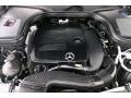 Graphite Grey Metallic - GLC 300 Photo No. 9