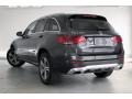 Graphite Grey Metallic - GLC 300 Photo No. 10