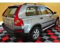 2004 Silver Metallic Volvo XC90 T6 AWD  photo #6