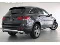 Graphite Grey Metallic - GLC 300 Photo No. 16