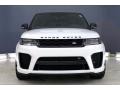 2018 Yulong White Metallic Land Rover Range Rover Sport SVR  photo #2