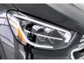 Graphite Grey Metallic - GLC 300 Photo No. 32