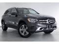 Graphite Grey Metallic - GLC 300 Photo No. 34