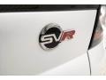 2018 Yulong White Metallic Land Rover Range Rover Sport SVR  photo #7