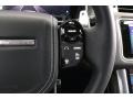 Ebony Steering Wheel Photo for 2018 Land Rover Range Rover Sport #138977513