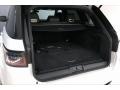 Ebony Trunk Photo for 2018 Land Rover Range Rover Sport #138977838