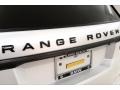 2018 Yulong White Metallic Land Rover Range Rover Sport SVR  photo #34