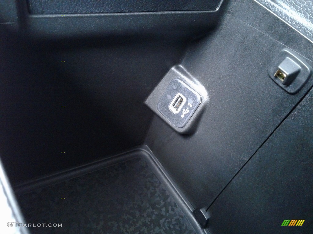 2020 Gladiator Rubicon 4x4 - Bright White / Black photo #28