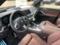 2021 Carbon Black Metallic BMW X5 xDrive45e  photo #3