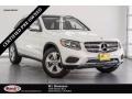 Polar White - GLC 300 Photo No. 1
