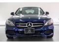 Brilliant Blue Metallic - C 300 Sedan Photo No. 2