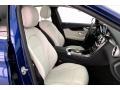 Brilliant Blue Metallic - C 300 Sedan Photo No. 6
